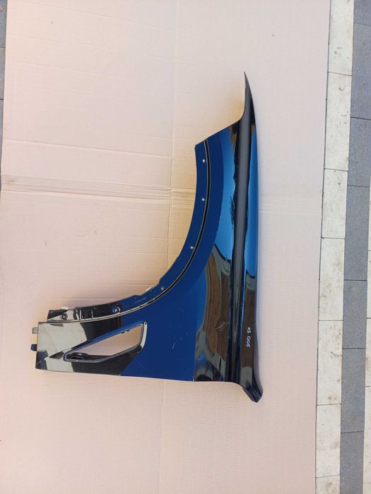 błotnik lewy bmw x5 g05 rok 2018-25