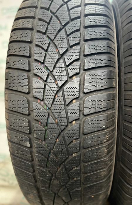 Скад шин б/в. 215/60 R17C Dunlop Sp Winter Sport 3D