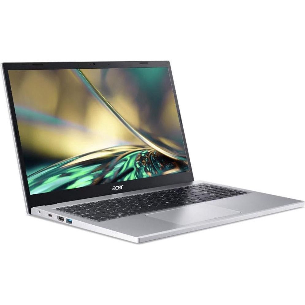 Ноутбук Acer Aspire 3 15.6 FullHD/ Ryzen 5 7520/8/SSD512 Супер ціна ‼️