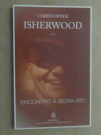 Encontro à Beira-Rio de Christopher Isherwood