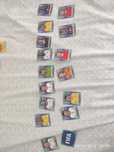 Cromos Mundial 2022