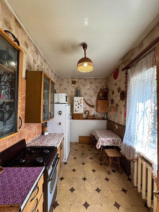 Продам будинок ж/м Мирне, вул. Перекопська (Весніна), буд. 58