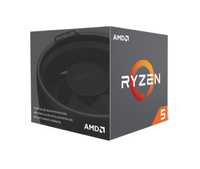 Procesor AMD Ryzen 5 1500X