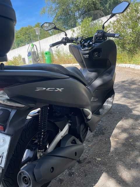 HONDA PCX 125 - MAIO 2020