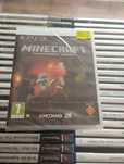 Minecraft [PS3] PL, NOWA