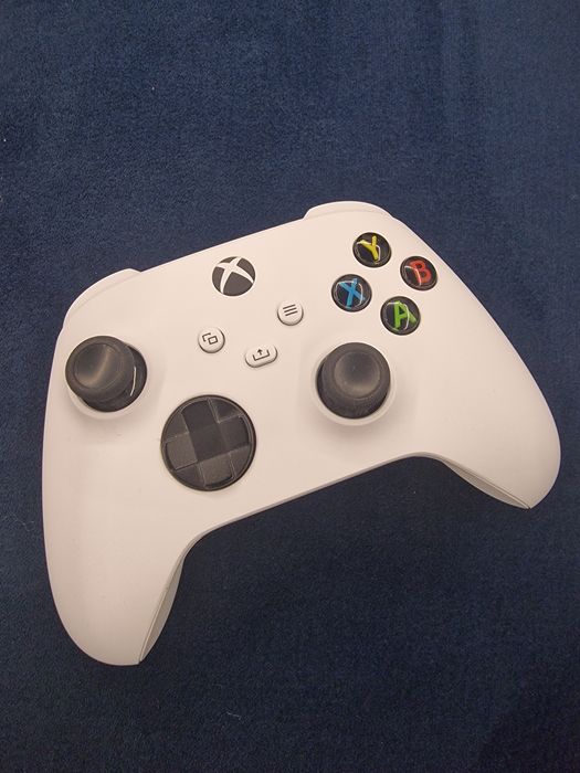 Xbox Series S 512 GB komplet