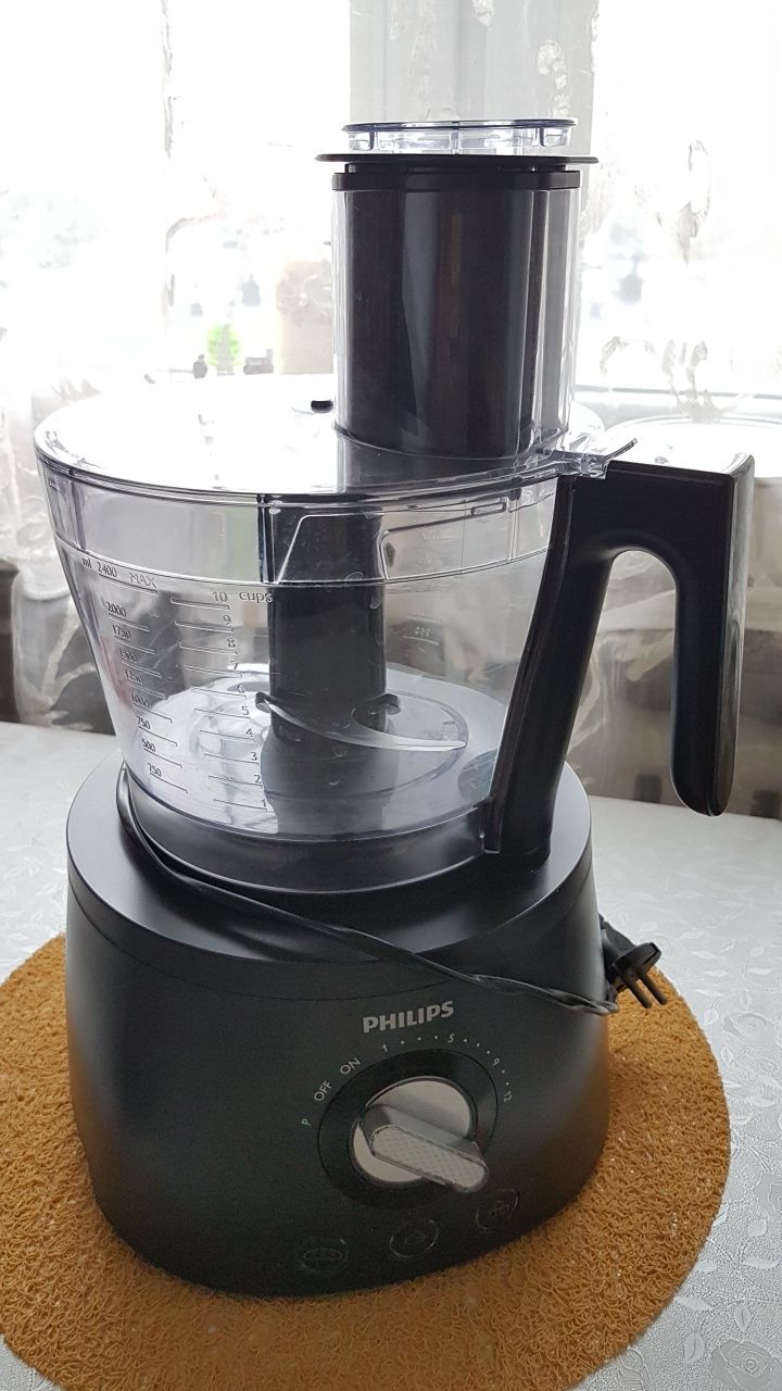 Robot kuchenny Philips HR7776