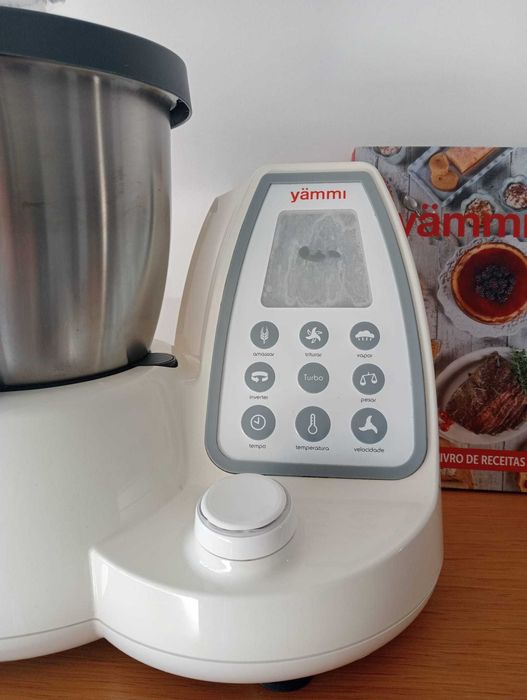 Robot de cozinha Yammy 2
