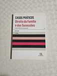 Direito da Família e Sucessões (Casos Práticos)