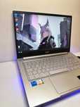 Новий Ноутбук Ігровий Acer Swift 3 i5-11 GEN\RAM 8\SSD 256/VRAM 4 GB