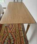 Mesa secretaria ikea