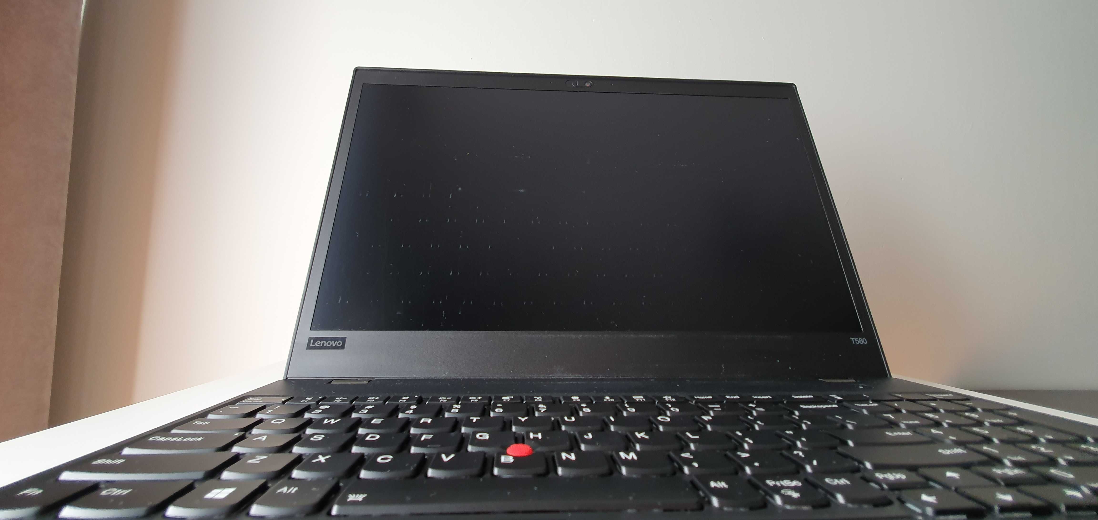 Lenovo ThinkPad T580