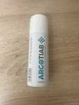 Argotiab srebro w sprayu na rany