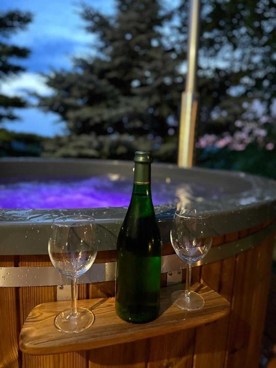 Wynajem dom Dworek/ Winnica widok, góry, Zegartowice,Sauna,Ruska Bania
