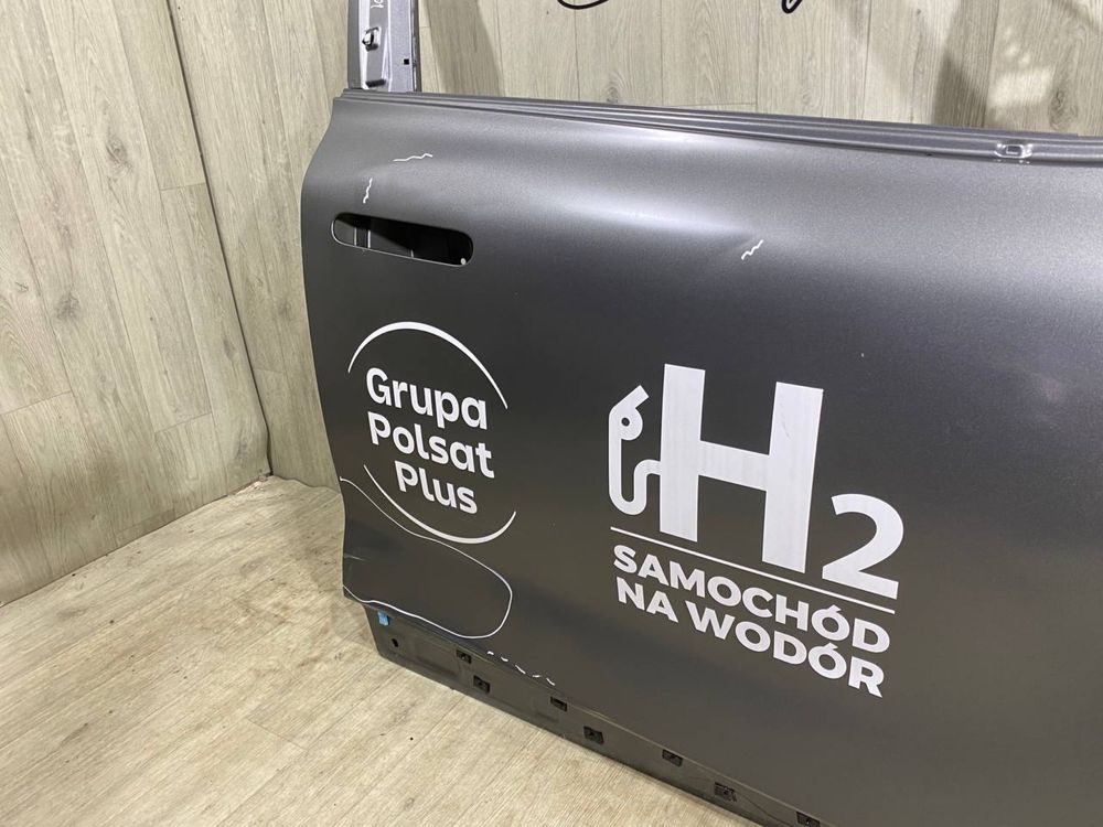 Дверь правая передняя Hyundai Nexo ( 2019 2020 2021 2022 2023 2024 г.)