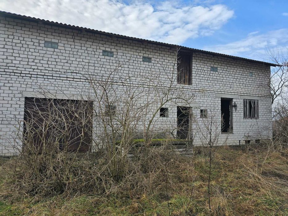 Будинок в с.Двірець + 67 соток землі. (22408512)