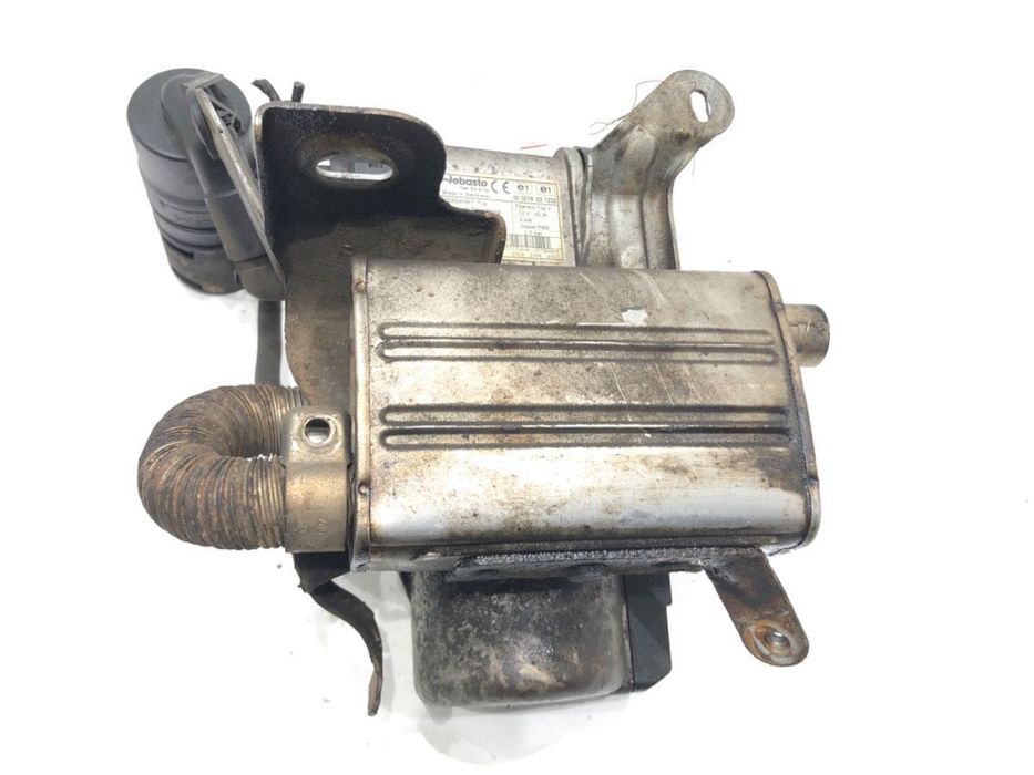 WEBASTO - 186.00 PLN - VW PASSAT B6 (3C2) 2005 - 2010 1.9 TDI 77 kW [105 KM] olej napędowy 2005 -