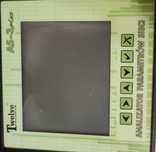 Analizator sieci Twelve AS3-plus