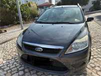 Ford Focus SW 1.6 TDCi DPF Econetic