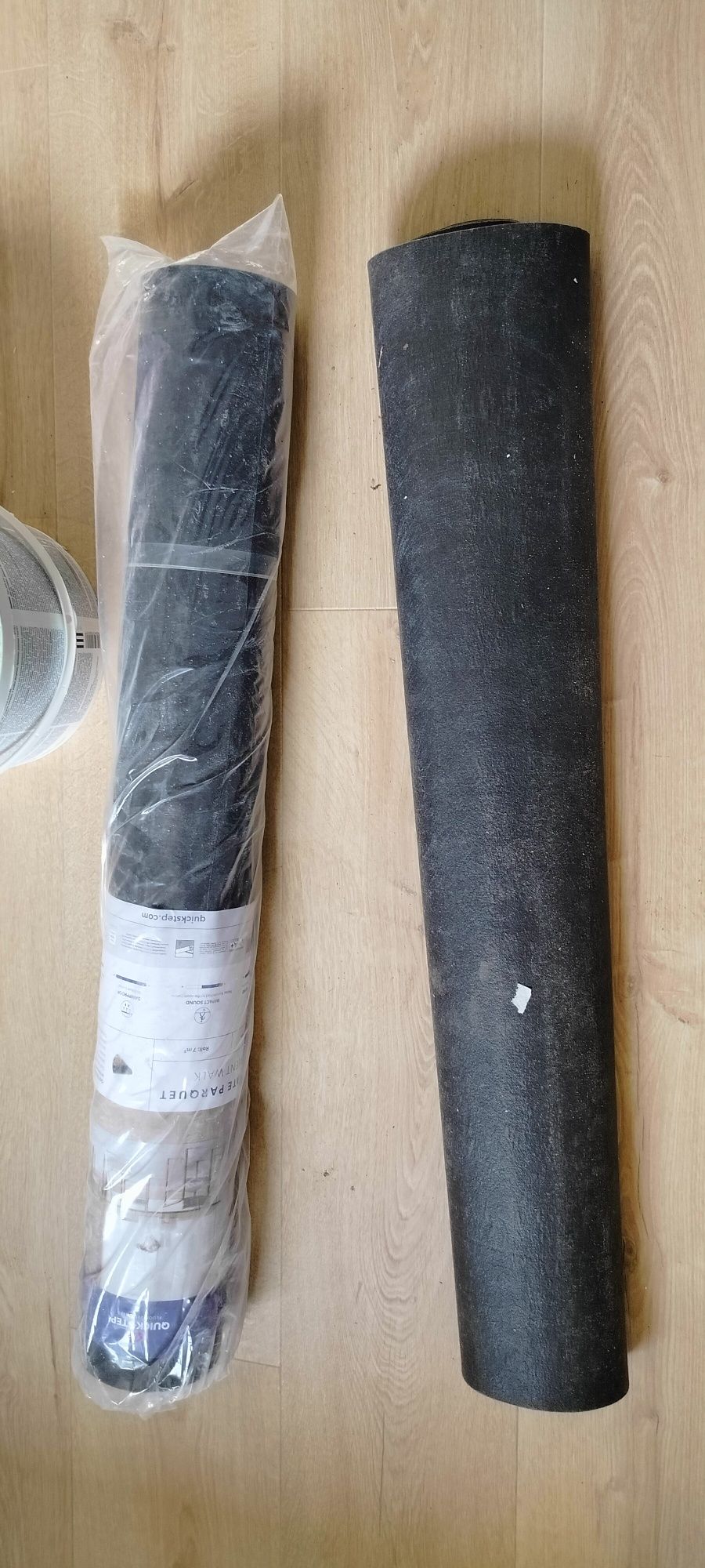 Panele podłogowe dąb pustynny vox plus pokład