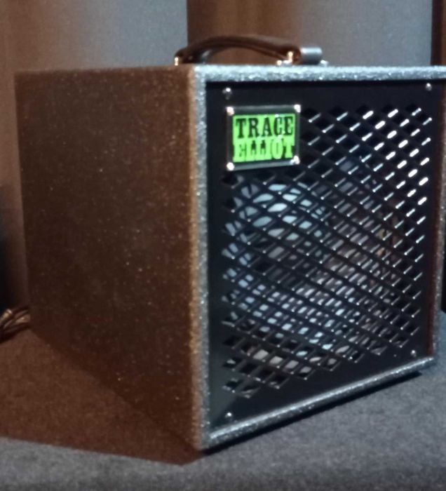 Wzmacniacz Basowy Trace Elliot ELF COMBO 1x10