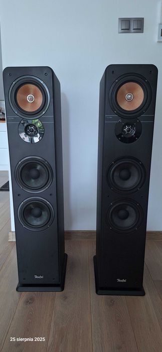 Kolumny podłogowe Teufel Ultima 40 MK3