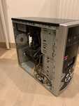 Komputer stacjonarny INTEL i7 4790, 16 GB Ram