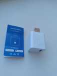 USB адаптер питания для умного дома Tuya Smart Life