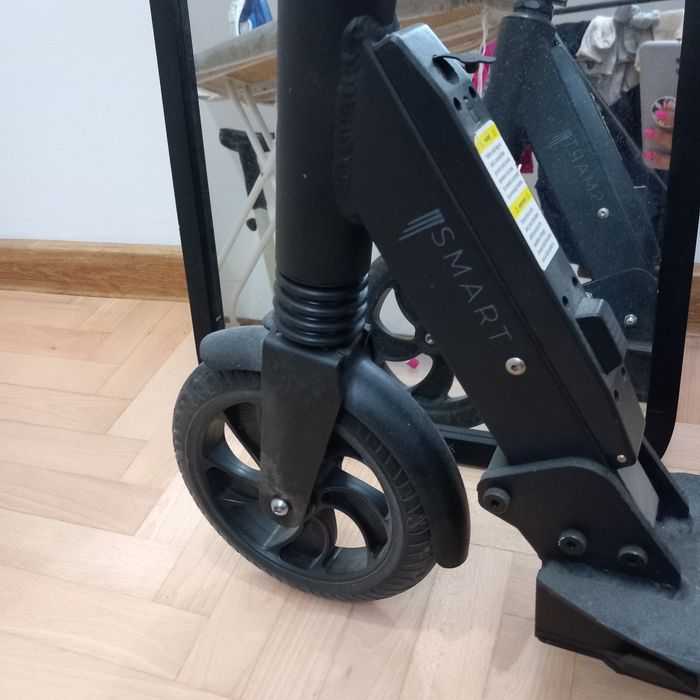 Hulajnoga Elektryczna Spokey