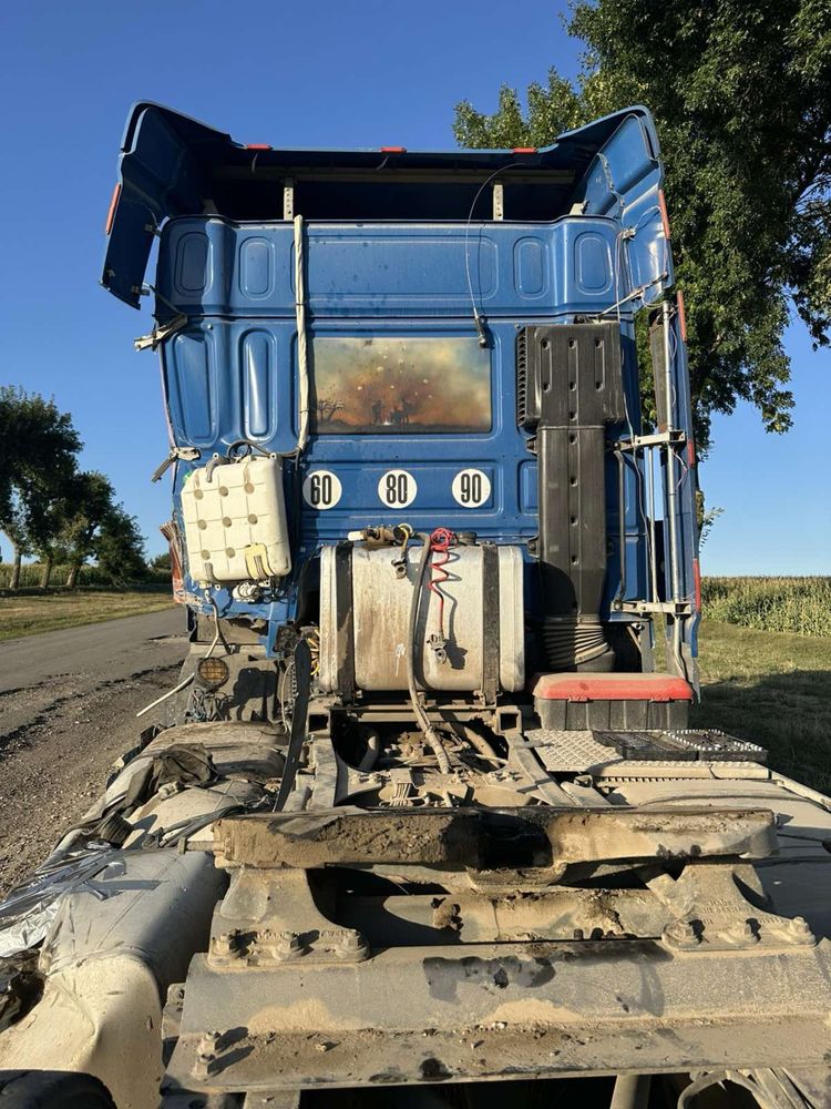 Даф 105. Daf 105. Продам