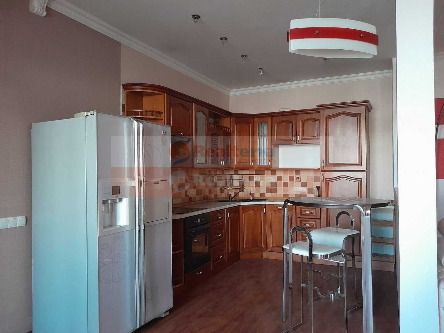 3к квартира в центрі міста, ЖК Botanic Towers вул. Саксаганського 121.