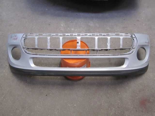 Mini F56 One -  párachoques