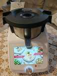 Lidlomix- Monsieur Cuisine Smart
