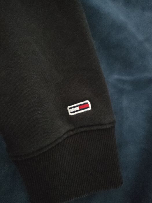 Bluza Tommy Hiilfiger