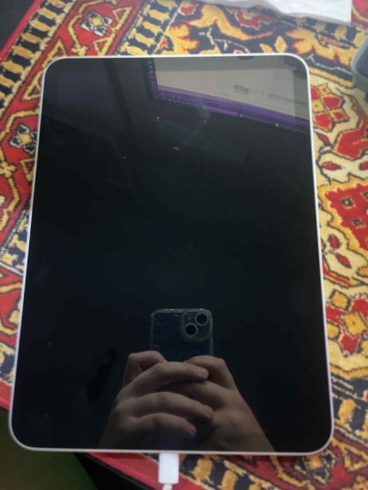 Tablet IPad 10 gen