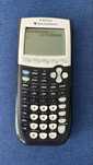 Calculadora cientifica Texas TI-84 plus