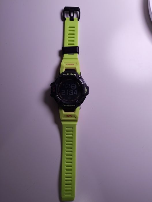 Casio G-Shock GBD-H2000-1A9