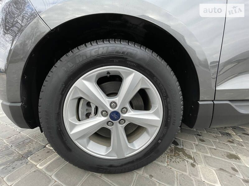 Продам ford edge 4х4