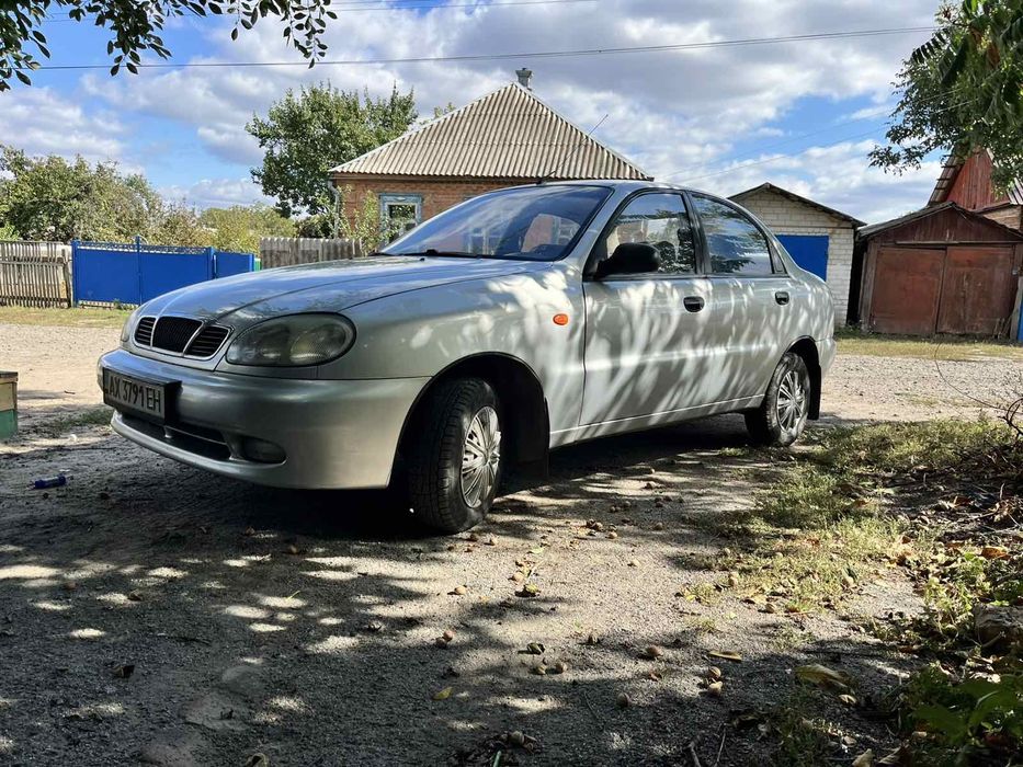 Ланос lanos ланос