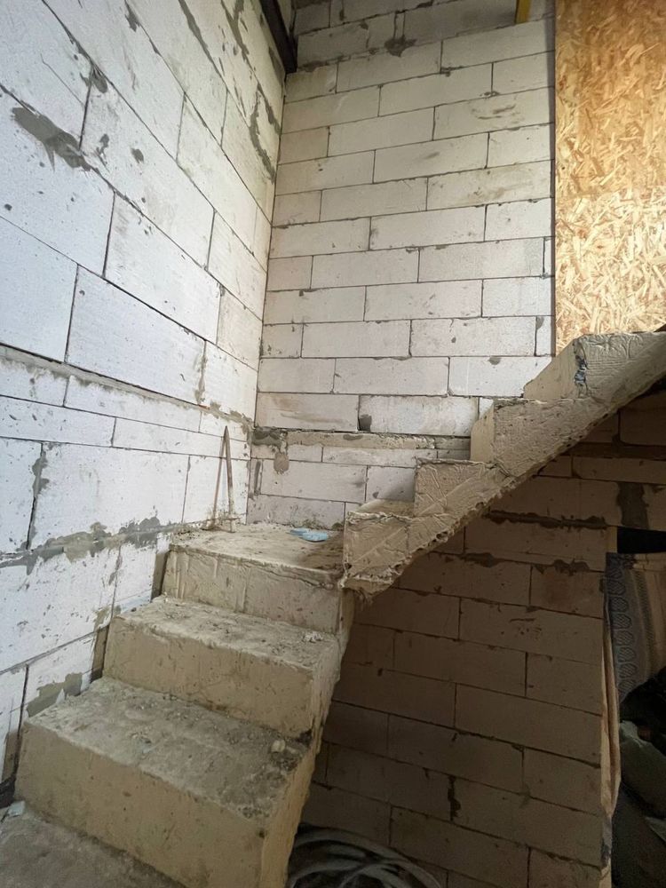 Пів будинку, 1/2 будинку у Харкові
