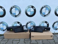 Bmw X5 E70 патрубок охолодження тормозів БМВ Х5 Е70 обдув тормозів
