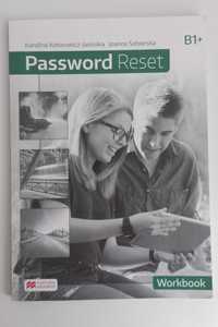 Password Reset B1+ Workbook (ćwiczenia)