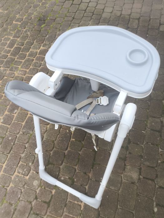 Krzesło do karmienia