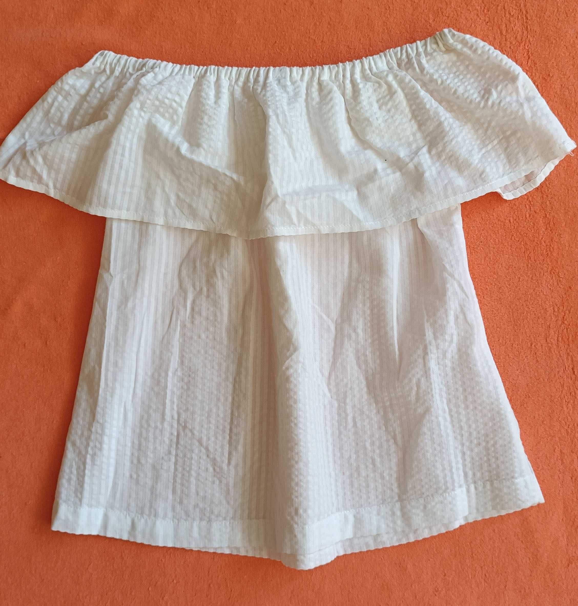 Zestaw - 2 bluzki letnie Orsey