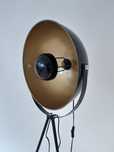 Lampa industrialna stojąca nowa wys. ok. 160 cm