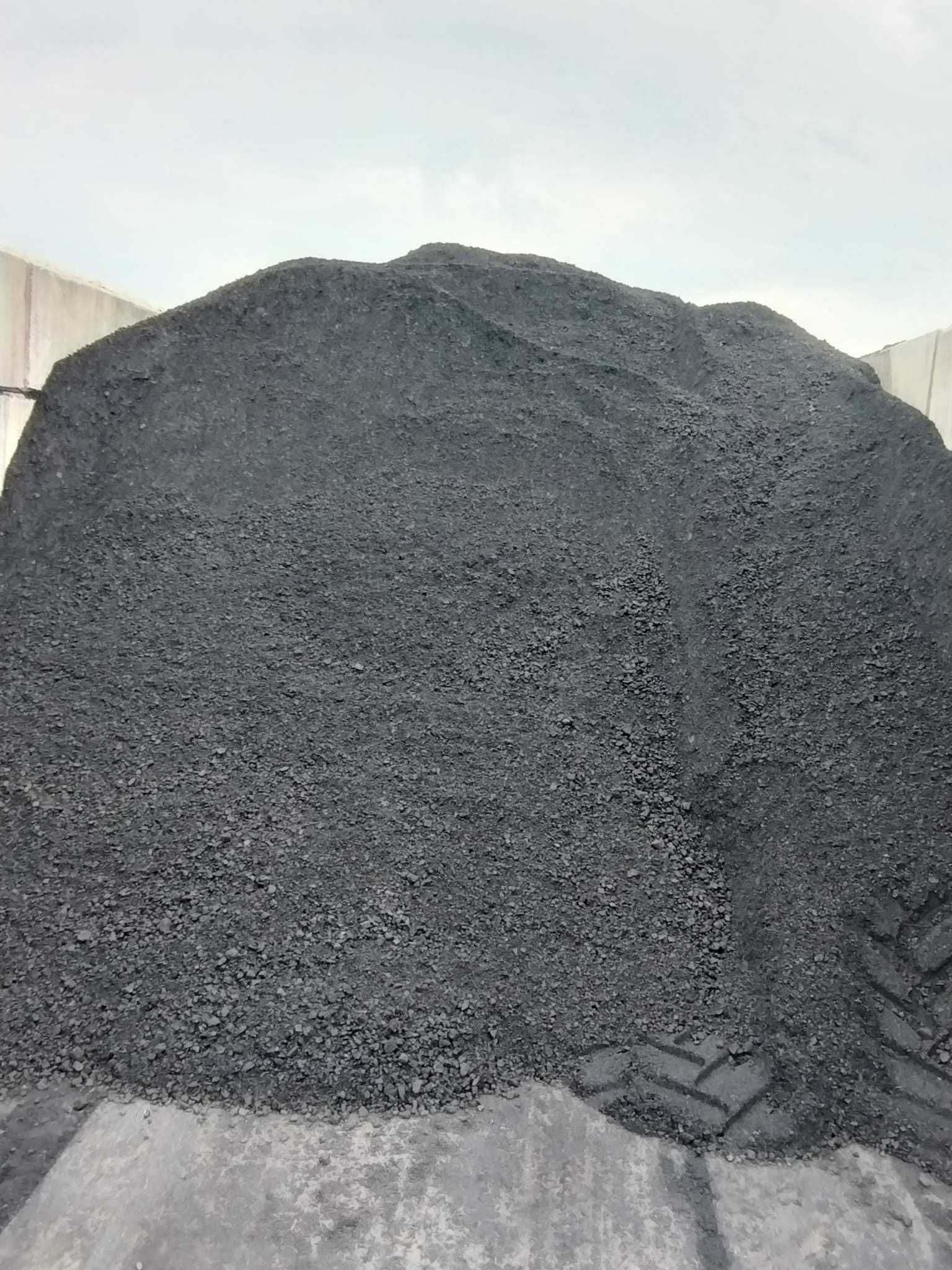 Miał węglowy PIAST Wysoka jakość Polskie Kopalnie