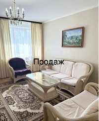 Без%Продаж 3 к. квартири, вул. Антоновича 150