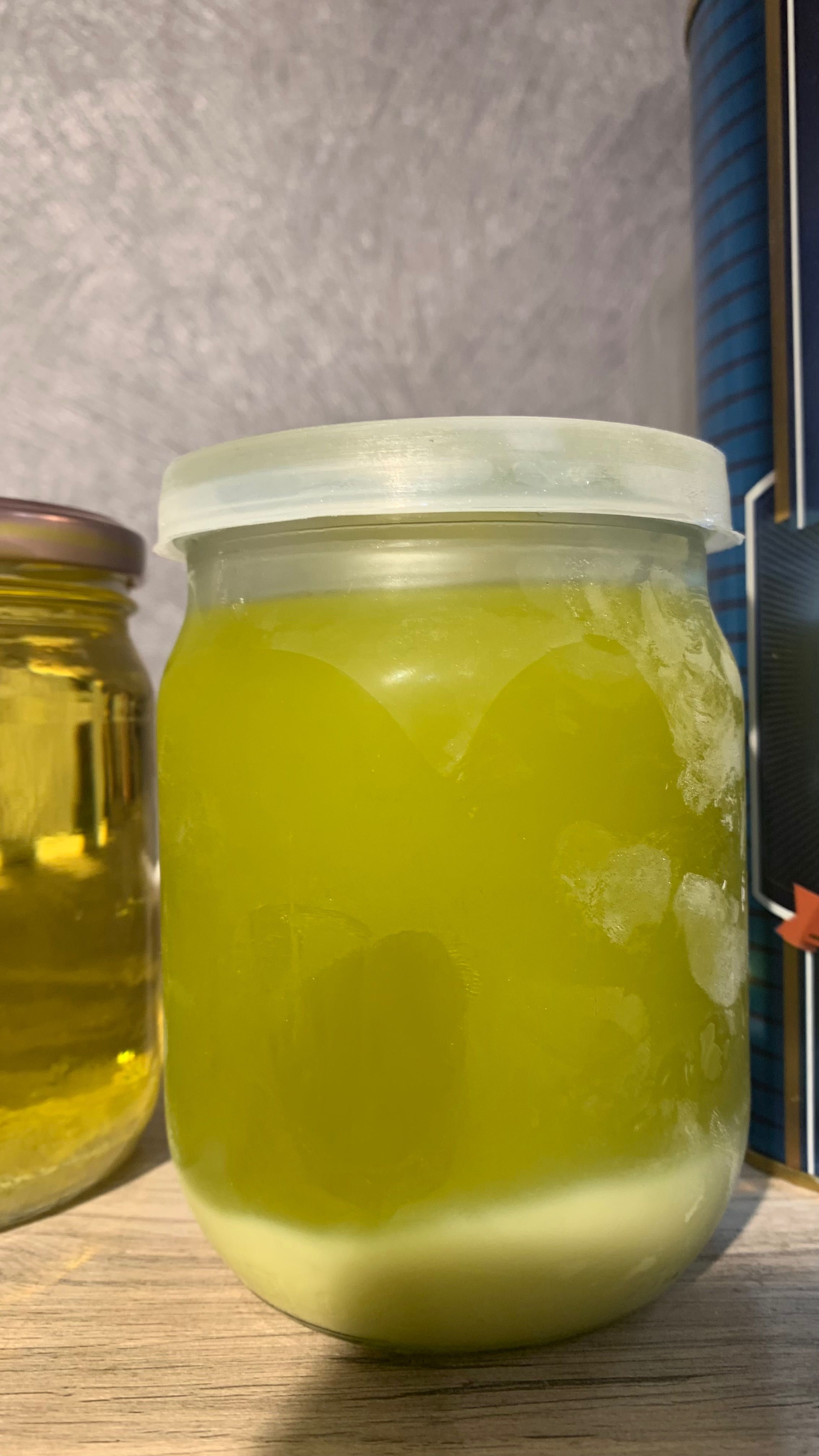 Оливкова олія в асортименті, олія чорного кмину, інші рослинні оліі