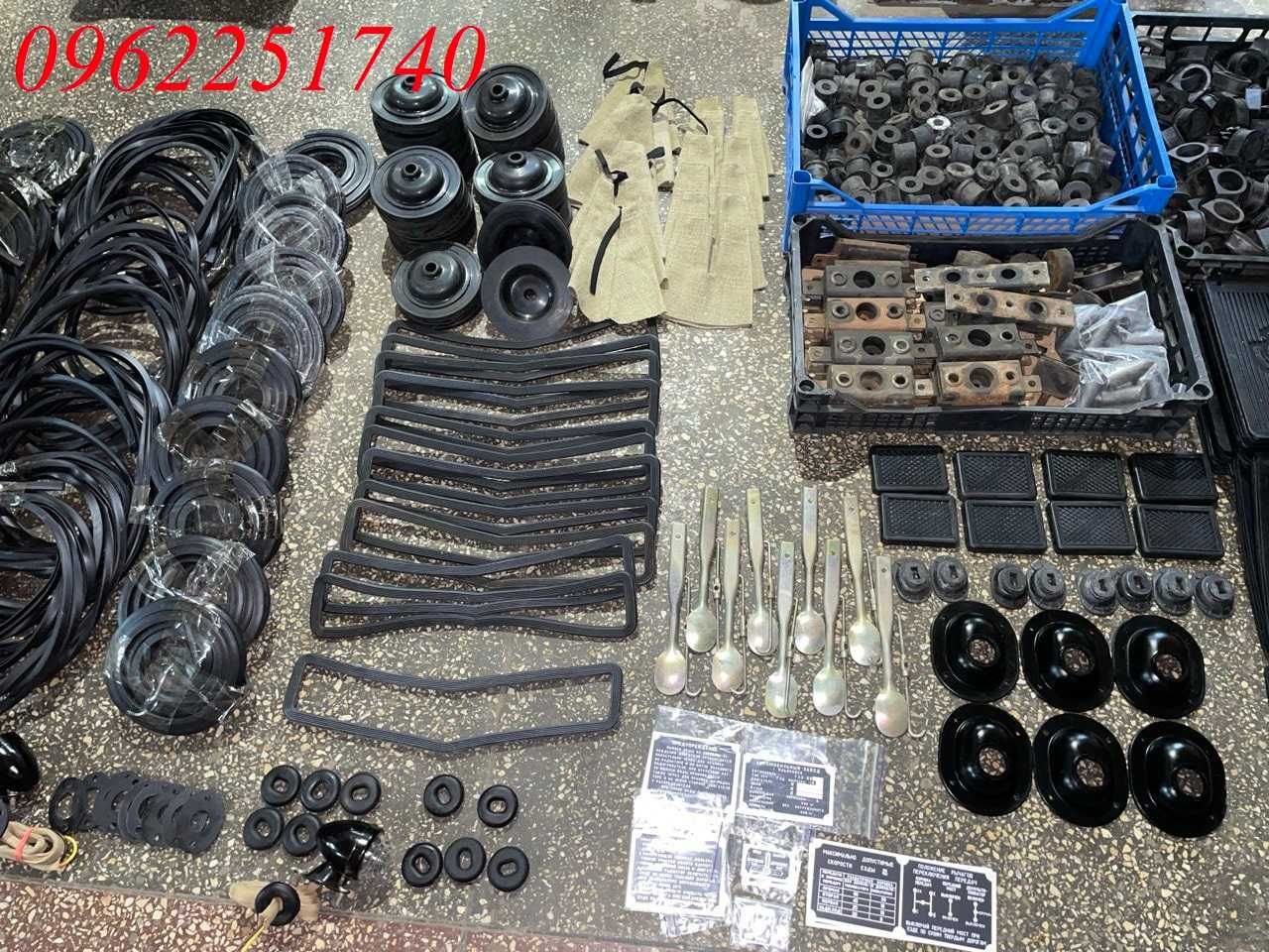 Резинки салона, уплотнитель, уплотнители, РТИ Газ 51, Газ 20, Газ 69