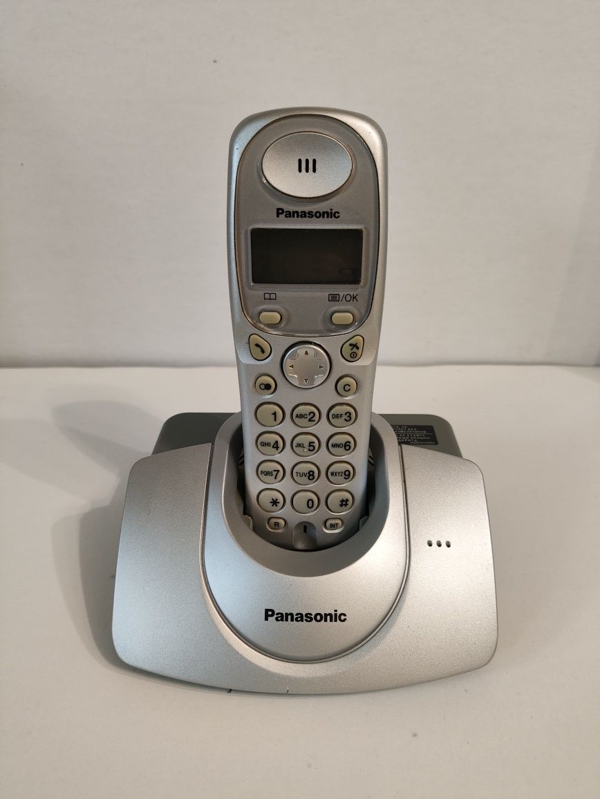 Panasonic KX-TG1107UA